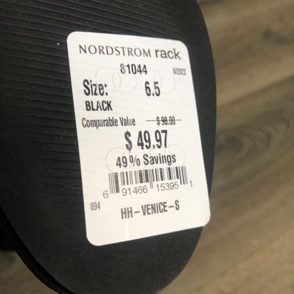 Halston Heritage High Heels - Picture 4 of 6